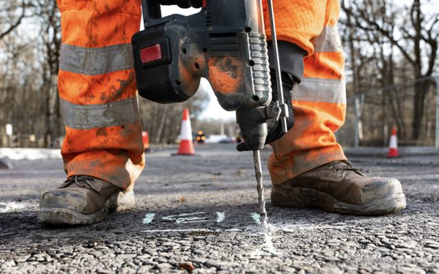 A big boost to jobs and the economy