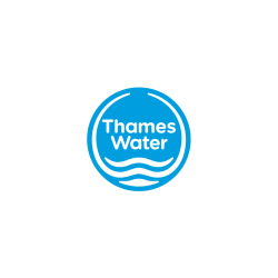 Thames water